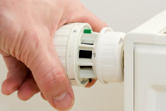 Habberley central heating repair costs
